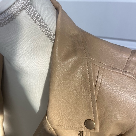 Blanknyc Embroidered Jacket - Picture 16 of 16